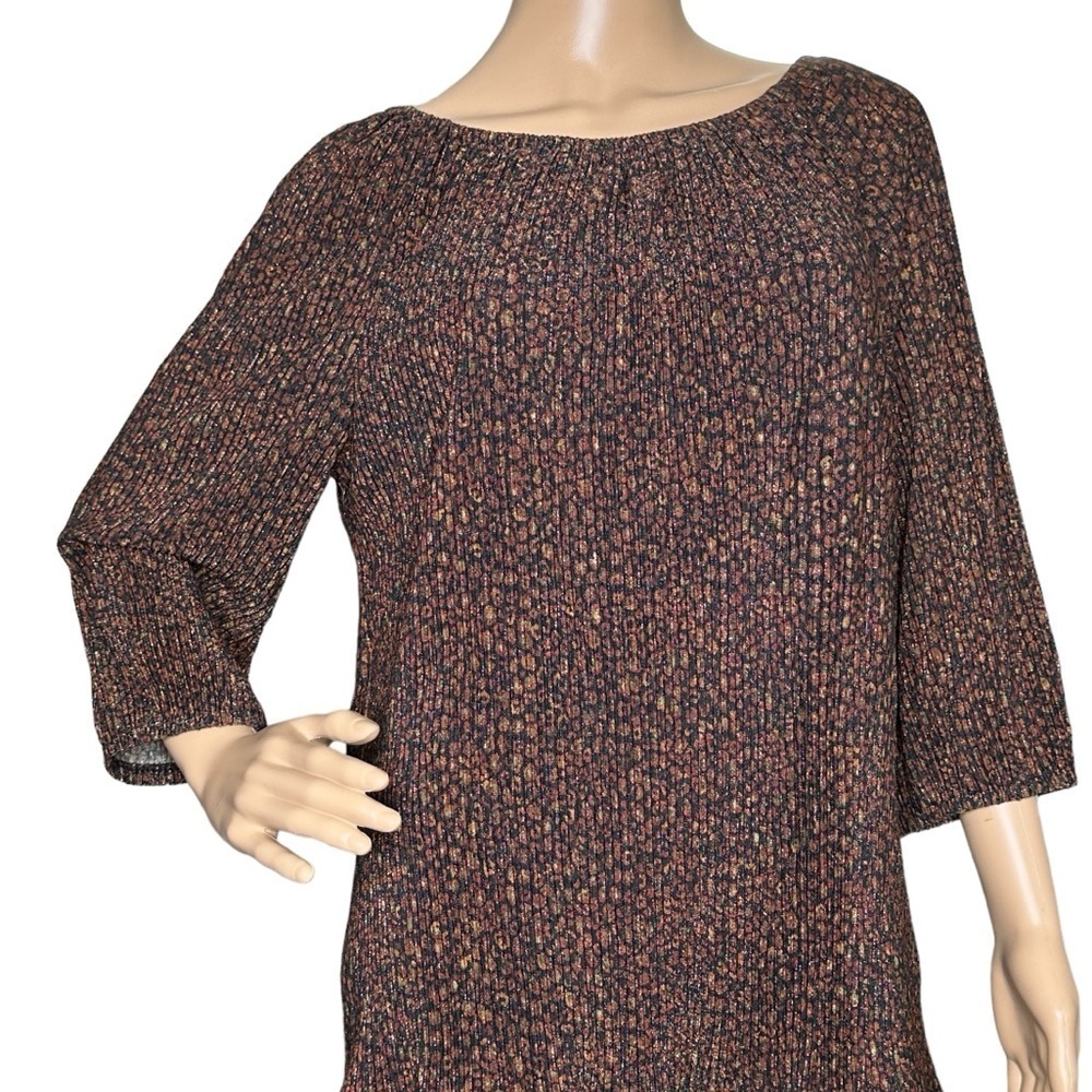 Soft Surroundings Carmella Top NWT Small
